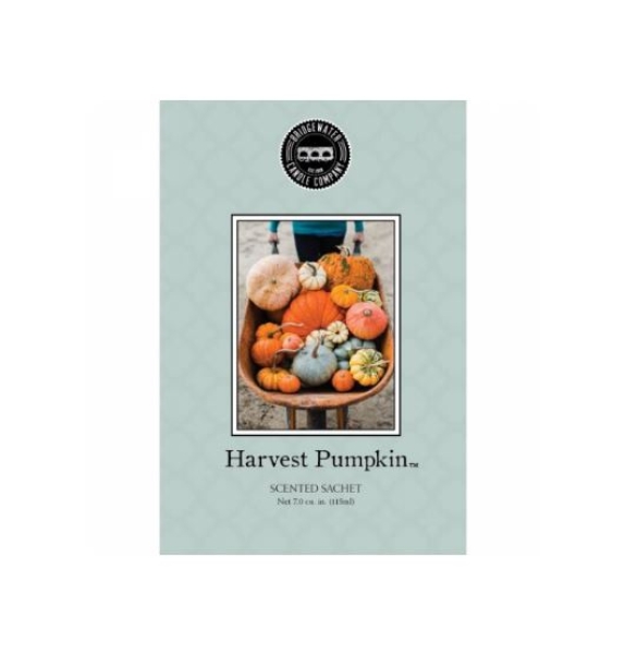 Bridgewater Candle Duftsachet Harvest Pumpkin Bridgewater Candle Duftsachet Harvest Pumpkin